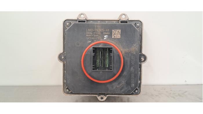 Module phare LED Landrover Defender