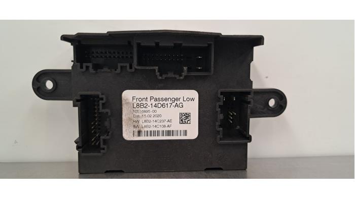 Module verrouillage central des portes Landrover Defender
