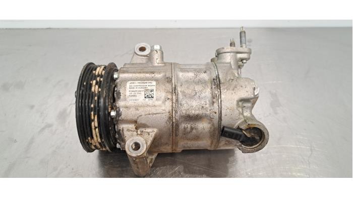 Pompe clim Ford Puma
