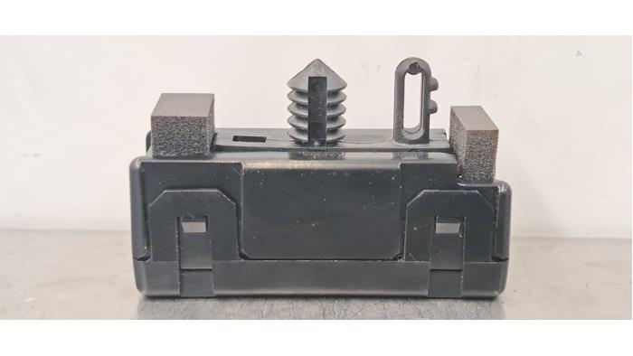 Antenne bluetooth Landrover Defender
