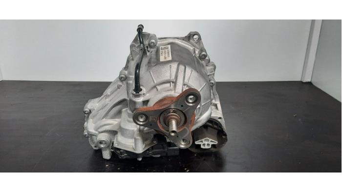 Boîte de transfert 4x4 BMW M3