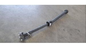 Gebruikte Cardanas BMW M3 Touring (G81) 3.0 Competition xDrive Turbo 24V Prijs € 532,40 Inclusief btw aangeboden door Autohandel Didier