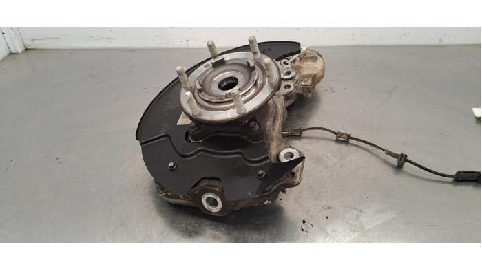 Joint avant gauche Ford Usa Ranger