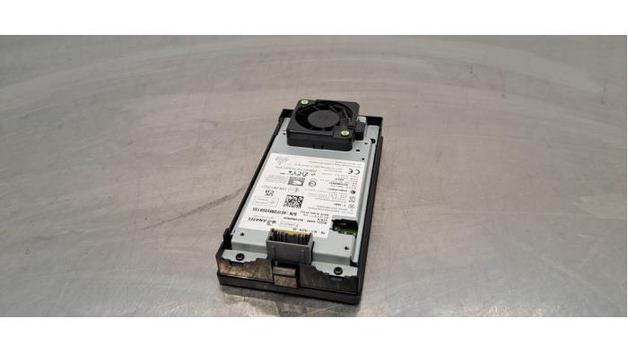 Chargeur sans fil Ford Usa Ranger