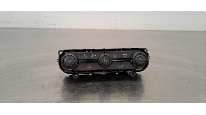 Panneau de commande clim Ford Usa Ranger