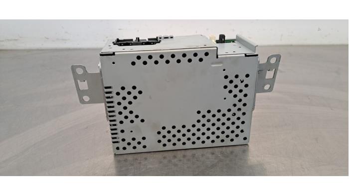 Module radio Ford Usa Ranger