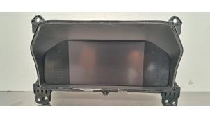 Gebruikte Kilometerteller KM Ford Usa Ranger Extended Cab, Super Cab 2.0 Eco Blue AWD Prijs € 532,40 Inclusief btw aangeboden door Autohandel Didier