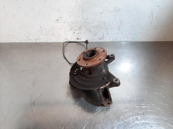 Joint avant droit Iveco New Daily