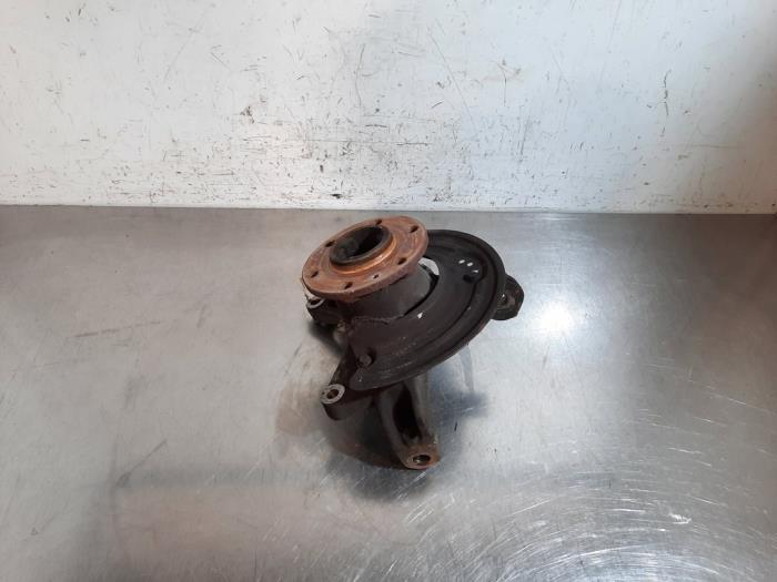 Joint avant gauche Iveco New Daily