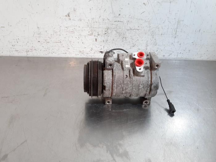 Pompe clim Iveco New Daily