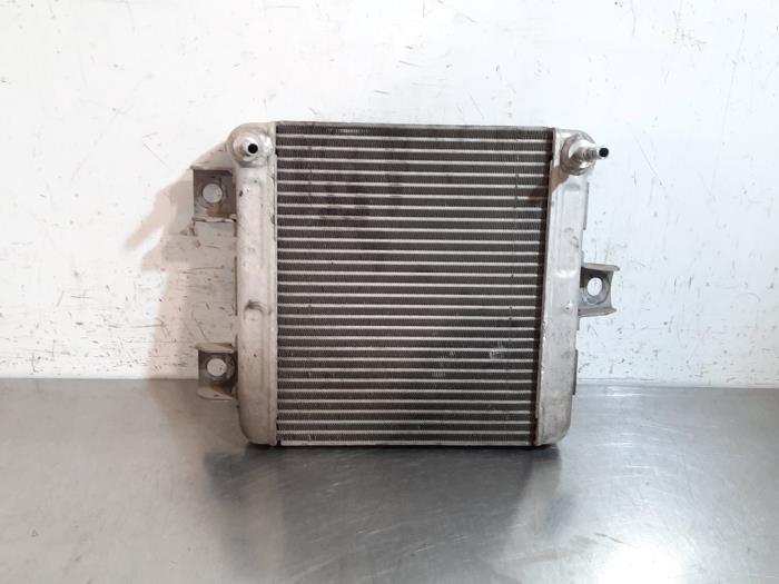 Radiateur Iveco New Daily