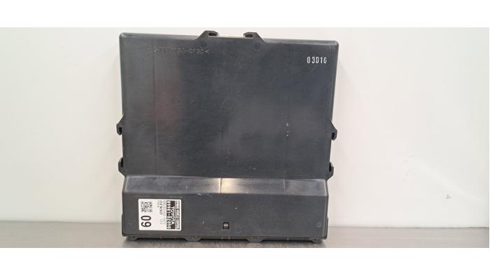 Batterie ordinateur hybride Toyota Corolla