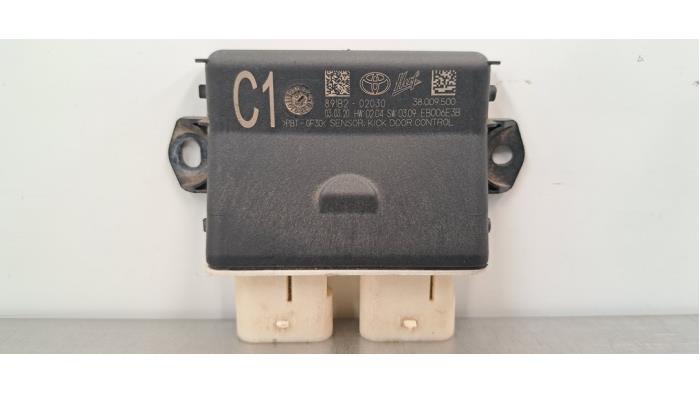 Capteur (divers) Toyota Corolla