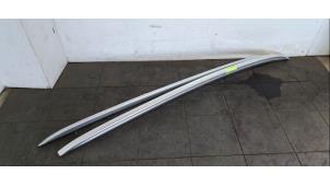 Gebruikte Dakrail set Mercedes GLC (X253) 2.0 C-220d 16V 4-Matic Prijs € 266,20 Inclusief btw aangeboden door Autohandel Didier