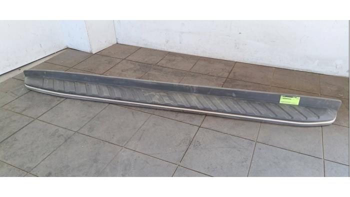 Marchepied gauche Ford Usa Ranger