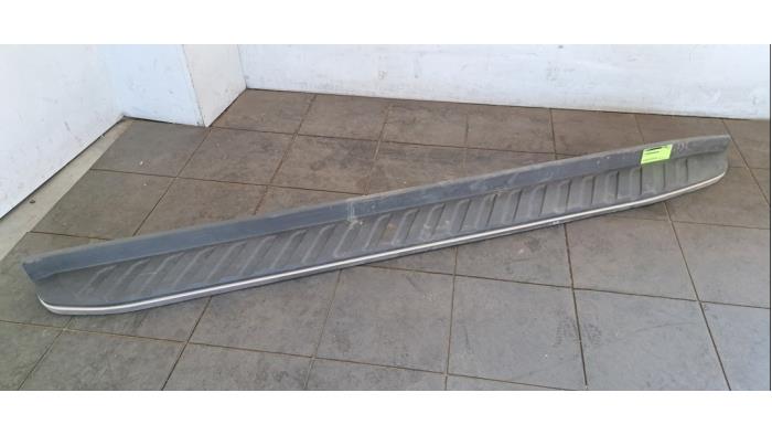 Marchepied droit Ford Usa Ranger
