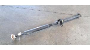 Gebruikte Cardanas Ford Usa Ranger Extended Cab, Super Cab 2.0 Eco Blue AWD Prijs € 399,30 Inclusief btw aangeboden door Autohandel Didier