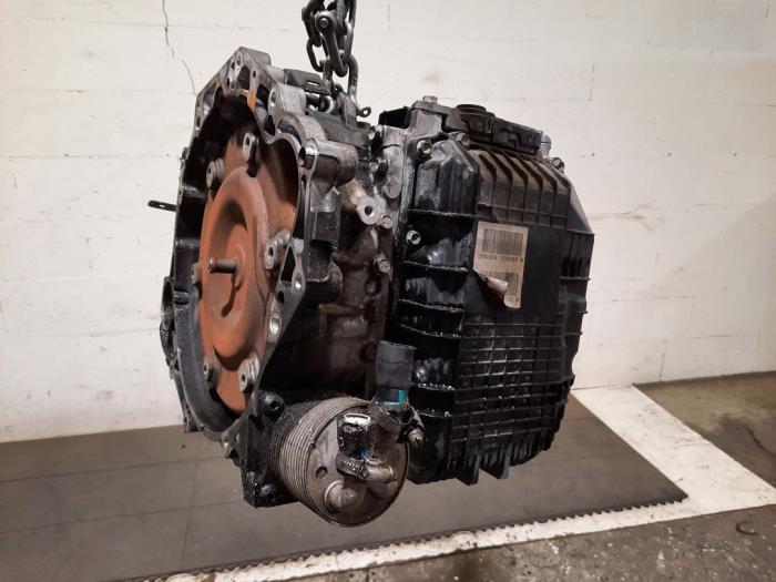 Boîte de vitesse Peugeot Expert