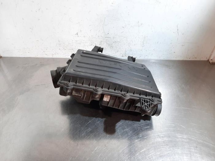 Boîtier filtre à air Iveco New Daily