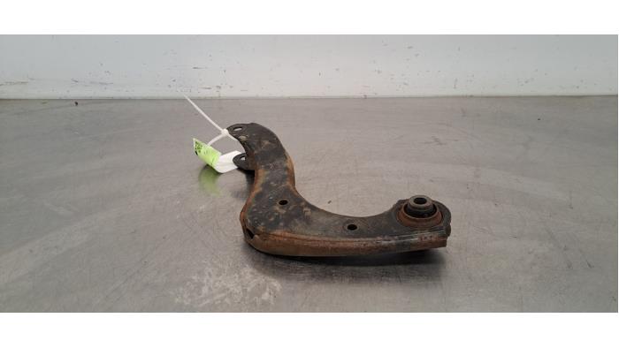 Bras de suspension arrière gauche Toyota Corolla