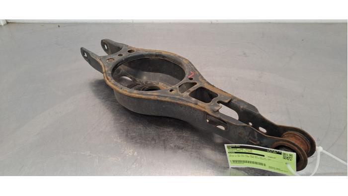 Bras de suspension arrière gauche Toyota Corolla