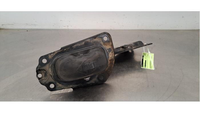 Bras de suspension arrière gauche Toyota Corolla