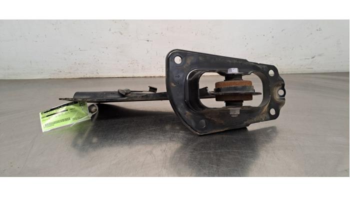 Bras de suspension arrière droit Toyota Corolla
