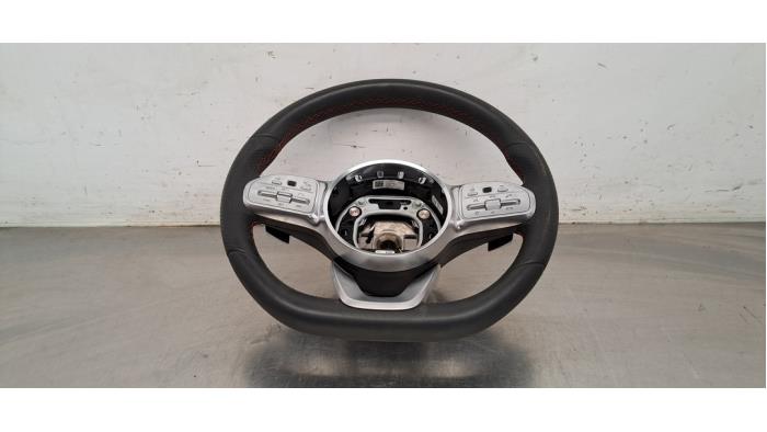 Volant Mercedes A-Klasse