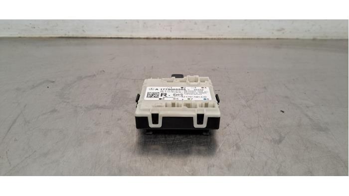 Module verrouillage central des portes Mercedes A-Klasse