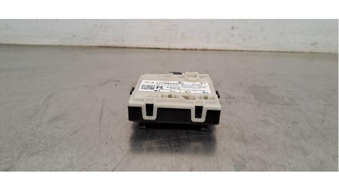 Module verrouillage central des portes Mercedes A-Klasse