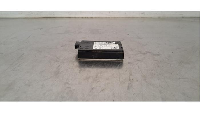 Capteur radar Mercedes A-Klasse