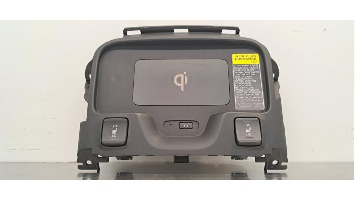 Chargeur sans fil Toyota Corolla