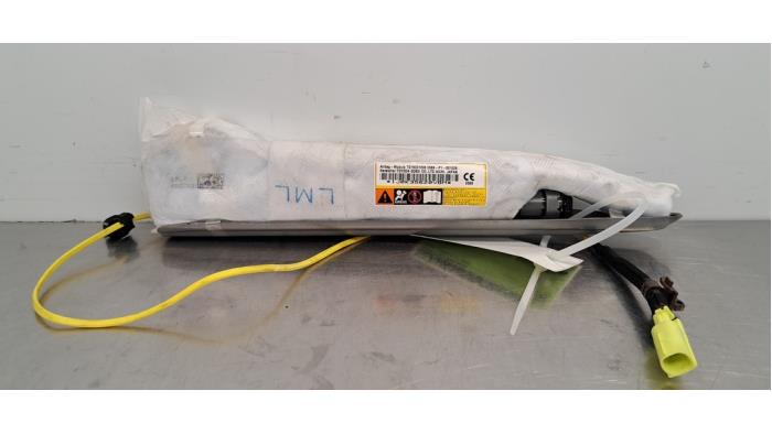 Airbag siège Toyota Corolla