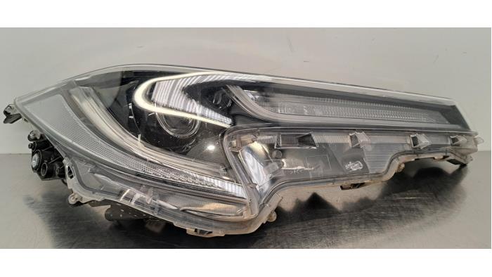 Phare droit Toyota Corolla