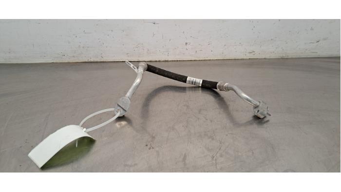 Tuyau clim BMW M3