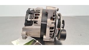 Gebruikte Dynamo BMW M3 Touring (G81) 3.0 Competition xDrive Turbo 24V Prijs € 266,20 Inclusief btw aangeboden door Autohandel Didier