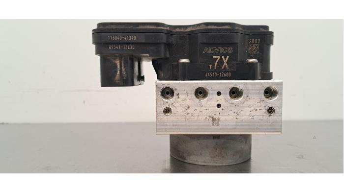 Pompe ABS Toyota Corolla