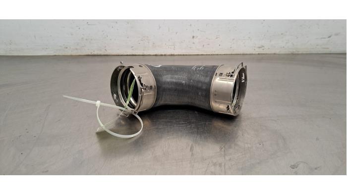 Tuyau intercooler BMW M3