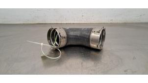 Gebruikte Intercooler Slang BMW M3 Touring (G81) 3.0 Competition xDrive Turbo 24V Prijs € 96,80 Inclusief btw aangeboden door Autohandel Didier