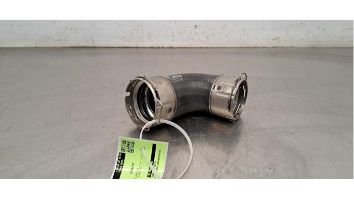 Tuyau intercooler BMW M3