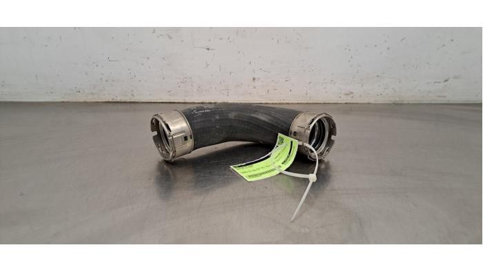 Tuyau intercooler BMW M3