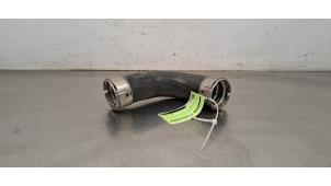 Gebruikte Intercooler Slang BMW M3 Touring (G81) 3.0 Competition xDrive Turbo 24V Prijs € 96,80 Inclusief btw aangeboden door Autohandel Didier