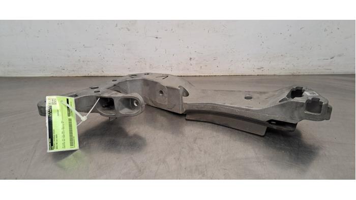 Support boîte de vitesse BMW M3