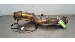 Gebruikte Katalysator BMW M3 Touring (G81) 3.0 Competition xDrive Turbo 24V Prijs € 1.119,25 Inclusief btw aangeboden door Autohandel Didier