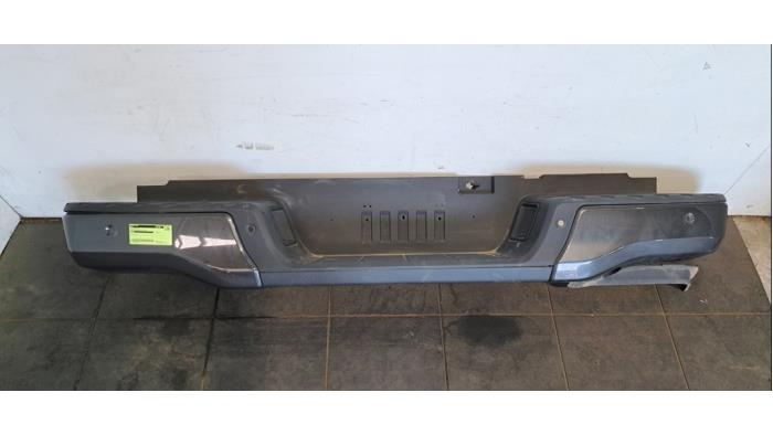 Pare-chocs arrière Ford Usa Ranger