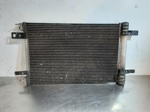 Gebruikte Airco Condensor Peugeot Expert (V1/VA/VB/VE/VF/VT/VY) 2.0 Blue HDi 180 16V Prijs € 133,10 Inclusief btw aangeboden door Autohandel Didier