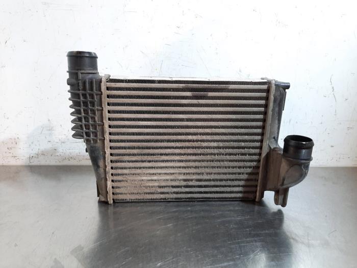 Intercooler Peugeot Expert
