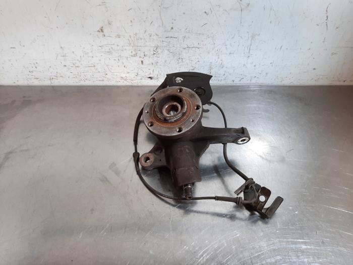 Joint avant gauche Peugeot Expert