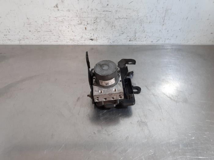 Pompe ABS Peugeot Expert
