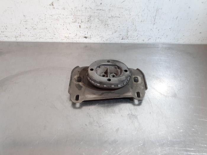 Support boîte de vitesse Peugeot Expert